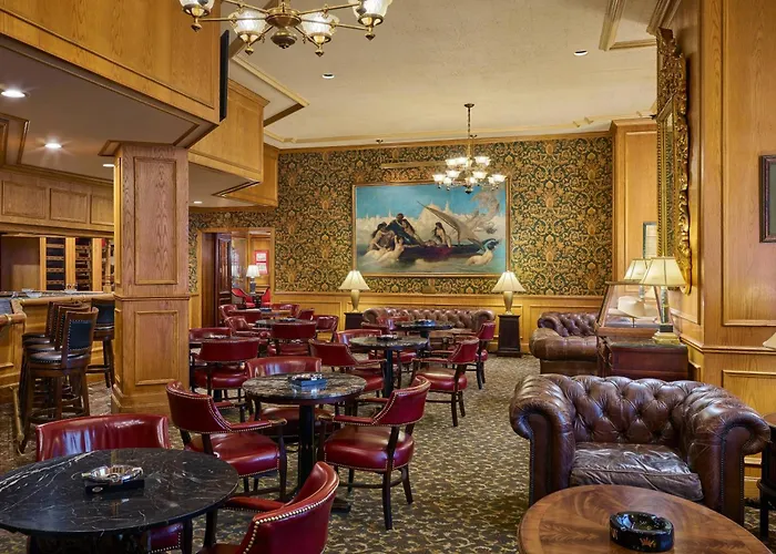 The Brown Palace Hotel And Spa, Autograph Collection