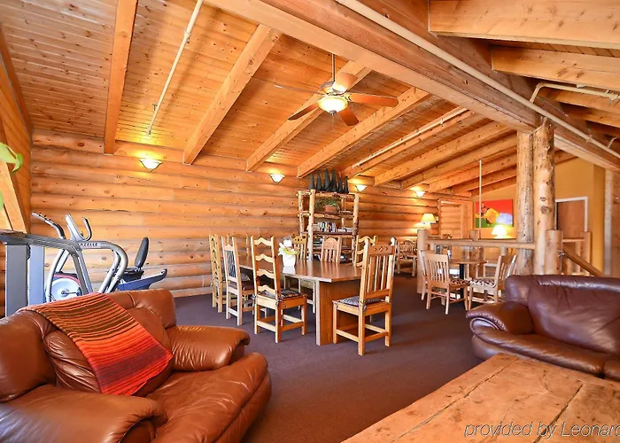 Best Western Lodge At Nederland