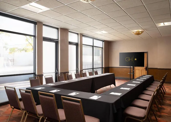 The Golden Hotel, An Ascend Collection Hotel